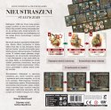 GRA NIEUSTRASZENI STALINGRAD - podstawa - OGRY GAMES