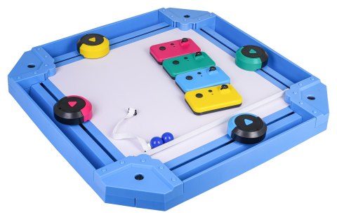 Gra Zręcznościowa Planszowa R/C