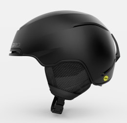 Kask zimowy GIRO JACKSON MIPS matte black roz. L (59-62.5 cm) (NEW 2025/2026)