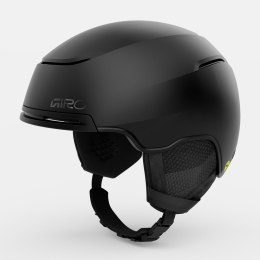 Kask zimowy GIRO JACKSON MIPS matte black roz. XL (62.5-65 cm) (NEW 2025/2026)
