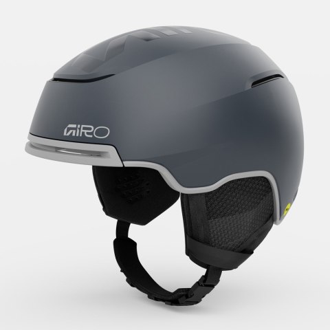 Kask zimowy GIRO JACKSON MIPS matte indigo roz. S (52-55.5 cm) (NEW 2025/2026)