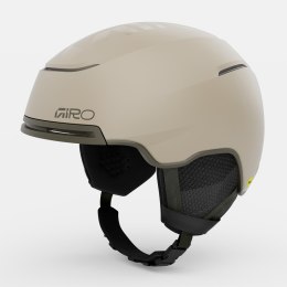 Kask zimowy GIRO JACKSON MIPS matte stone roz. S (52-55.5 cm) (NEW 2025/2026)