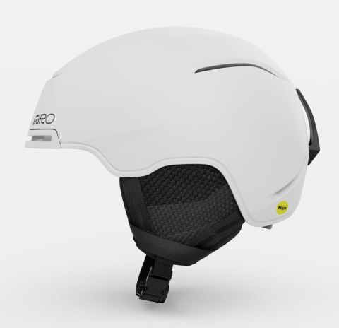 Kask zimowy GIRO JACKSON MIPS matte white roz. M (55.5-59 cm) (NEW 2025/2026)