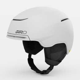 Kask zimowy GIRO JACKSON MIPS matte white roz. S (52-55.5 cm) (NEW 2025/2026)