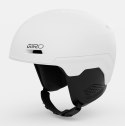 Kask zimowy GIRO OWEN SPHERICAL matte white roz. S (52-55.5 cm) (NEW 2025/2026)