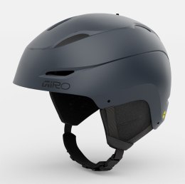 Kask zimowy GIRO RATIO MIPS matte indigo roz. M (55.5-59 cm) (NEW 2025/2026)