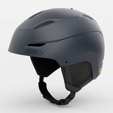 Kask zimowy GIRO RATIO MIPS matte indigo roz. S (52-55.5 cm) (NEW 2025/2026)