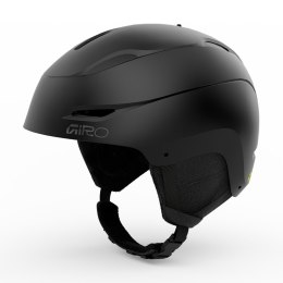Kask zimowy damski GIRO CEVA MIPS matte black roz. M (55.5-59 cm) (NEW 2025/2026)