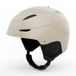 Kask zimowy damski GIRO CEVA MIPS stone pearl roz. M (55.5-59 cm) (NEW 2025/2026)