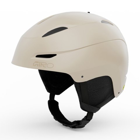 Kask zimowy damski GIRO CEVA MIPS stone pearl roz. S (52-55.5 cm) (NEW 2025/2026)