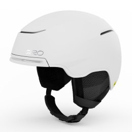 Kask zimowy damski GIRO TERRA MIPS matte white roz. M (55.5-59 cm) (NEW 2025/2026)