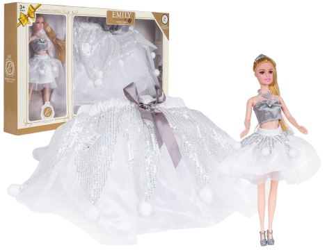 Lalka + Sukienka dla Dziecka