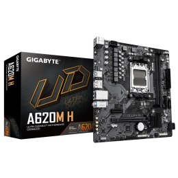 MB AMD A620 SAM5 MATX/A620M H 2.2 GIGABYTE