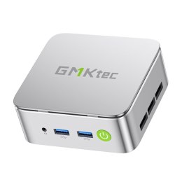 Mini PC GMKtec G10 - AMD Ryzen 5 3500U - 16GB RAM + 512GB SSD WIN 11 Pro