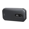 Powerbank / Rozrusznik Baseus Super Energy Car Jump Starter, 12000mAh, 1000A, USB (czarny)