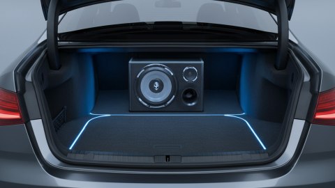 Subwoofer aktywny PY250QA