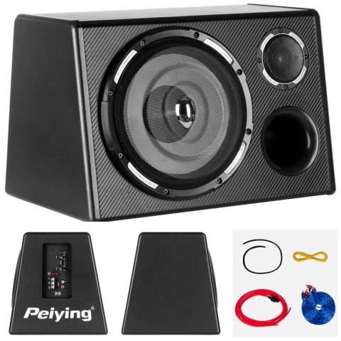 Subwoofer aktywny PY250QA