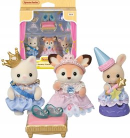 Sylvanian Families - Małe Księżniczki