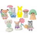 Sylvanian Families: Wiosenne maluchy Torebki niespodzianki