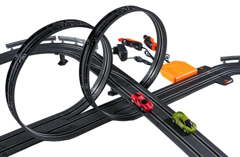 Tor Wyścigowy TRACK MASTER 694cm