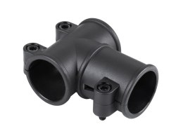 Uchwyt - łącznik do rurek 38mm