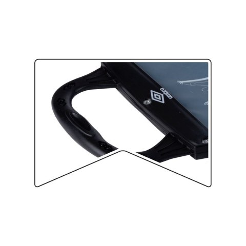 Umbro - Guma oporowa do ćwiczeń Light (niebieski)