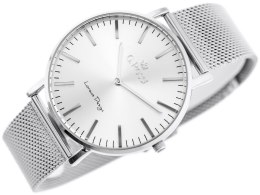 ZEGAREK G. ROSSI - 11989B6-3C1 (zg820a) + BOX