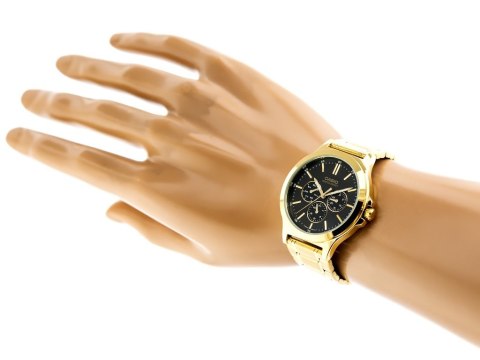 ZEGAREK MĘSKI CASIO MTP-V300G 1A (zd091b) + BOX