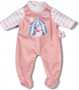 BABY Born: Romper Apricot 36cm