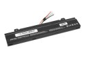 Bateria Mitsu do Acer Aspire V5 591G