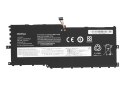 Bateria Mitsu do Lenovo ThinkPad X1 Yoga Gen 3, Yoga 2018