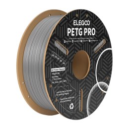 Filament PETG Pro ELEGOO (Szary)