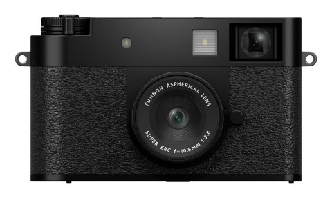Fujifilm X -HF1 1" Kompaktowy aparat fotograficzny 17,74 MP BSI CMOS 7296 x 4864 px Czarny