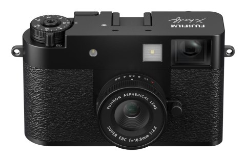 Fujifilm X -HF1 1" Kompaktowy aparat fotograficzny 17,74 MP BSI CMOS 7296 x 4864 px Czarny