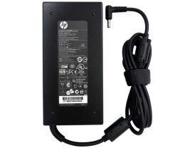HP 150W Adptr Pfc Smart 4.5Mm adapter zasilający/ inwentor Wewnętrzna Czarny
