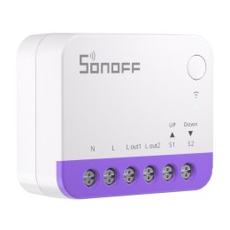 Inteligentny mini przełącznik WiFi Sonoff MINI-RBS
