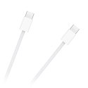 Kabel USB typu C - USB typu C 1,0 m A2795 Apple