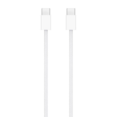 Kabel USB typu C - USB typu C 1,0 m A2795 Apple