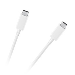 Kabel USB typu C - USB typu C 1,8 m EP-DX510JW Samsung
