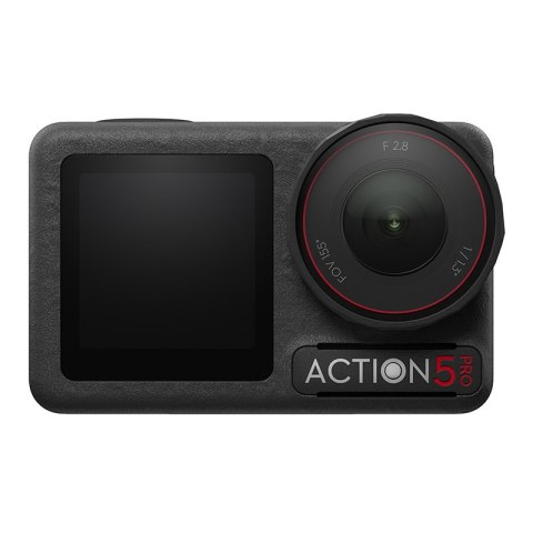 Kamera sportowa DJI Osmo Action 5 Pro 4K Adventure Combo