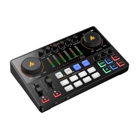 Karta dźwiękowa Maono AME2 GEN2