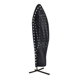 Kinzo - Pokrowiec ochronny na parasol ogrodowy 265x70 cm (Antracyt)
