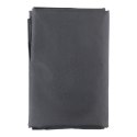 Kinzo - Pokrowiec ochronny na parasol ogrodowy 265x70 cm (Antracyt)