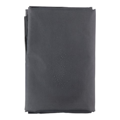 Kinzo - Pokrowiec ochronny na parasol ogrodowy 265x70 cm (Antracyt)