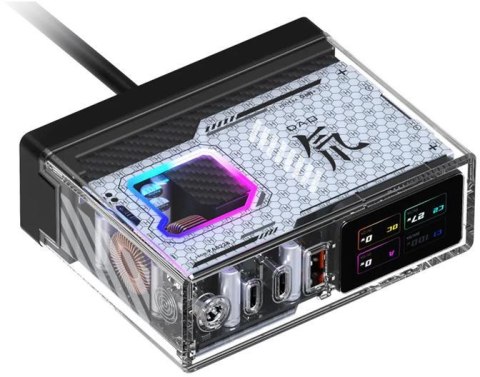 Ładowarka REDMAGIC DAO 150W GaN Charger