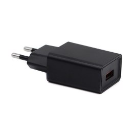 Ładowarka sieciowa USB + kabel USB typu C 2400 mA 12 W