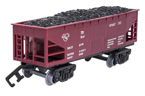 MEGA Kolejka z Pociągami z Funkcją Dymu, Świateł i Dźwięku