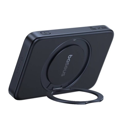 Powerbank BASEUS PicoGo Qi2 magnetyczny 5000mAh 20W