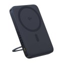 Powerbank BASEUS PicoGo Qi2 magnetyczny 5000mAh 20W