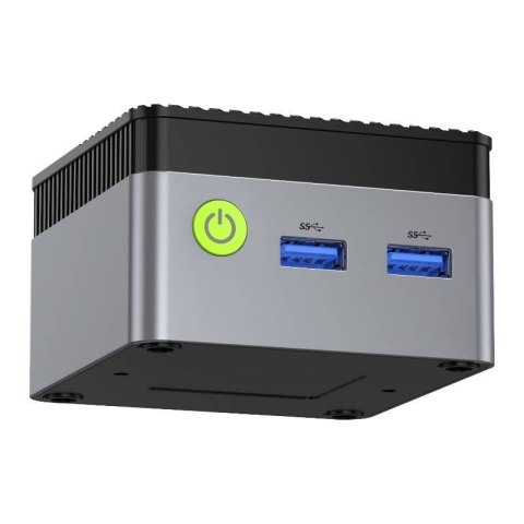 Mini PC GMKtec G5 Intel N97 12GB RAM + 256GB SSD WIN 11 PRO